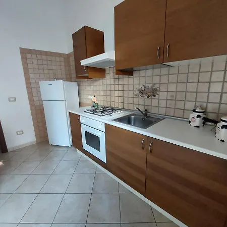 Apartment Fronte Porto