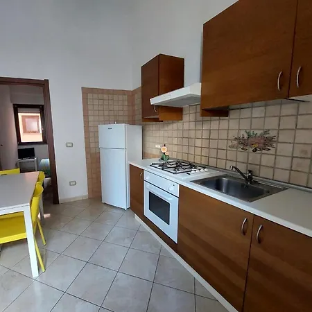 Apartment Fronte Porto Porto Torres
