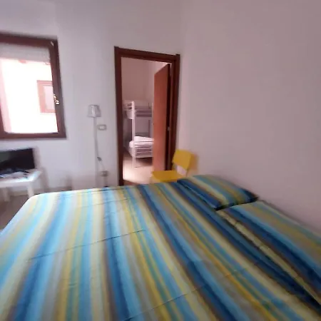 Apartment Fronte Porto *